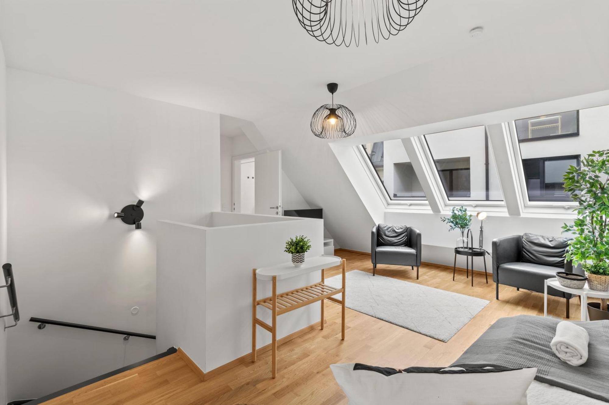 1 Min To Public Transport - 3 Min To Supermarket And Pharmacy - On-Site Parking For 19,90 Eur Відень Екстер'єр фото