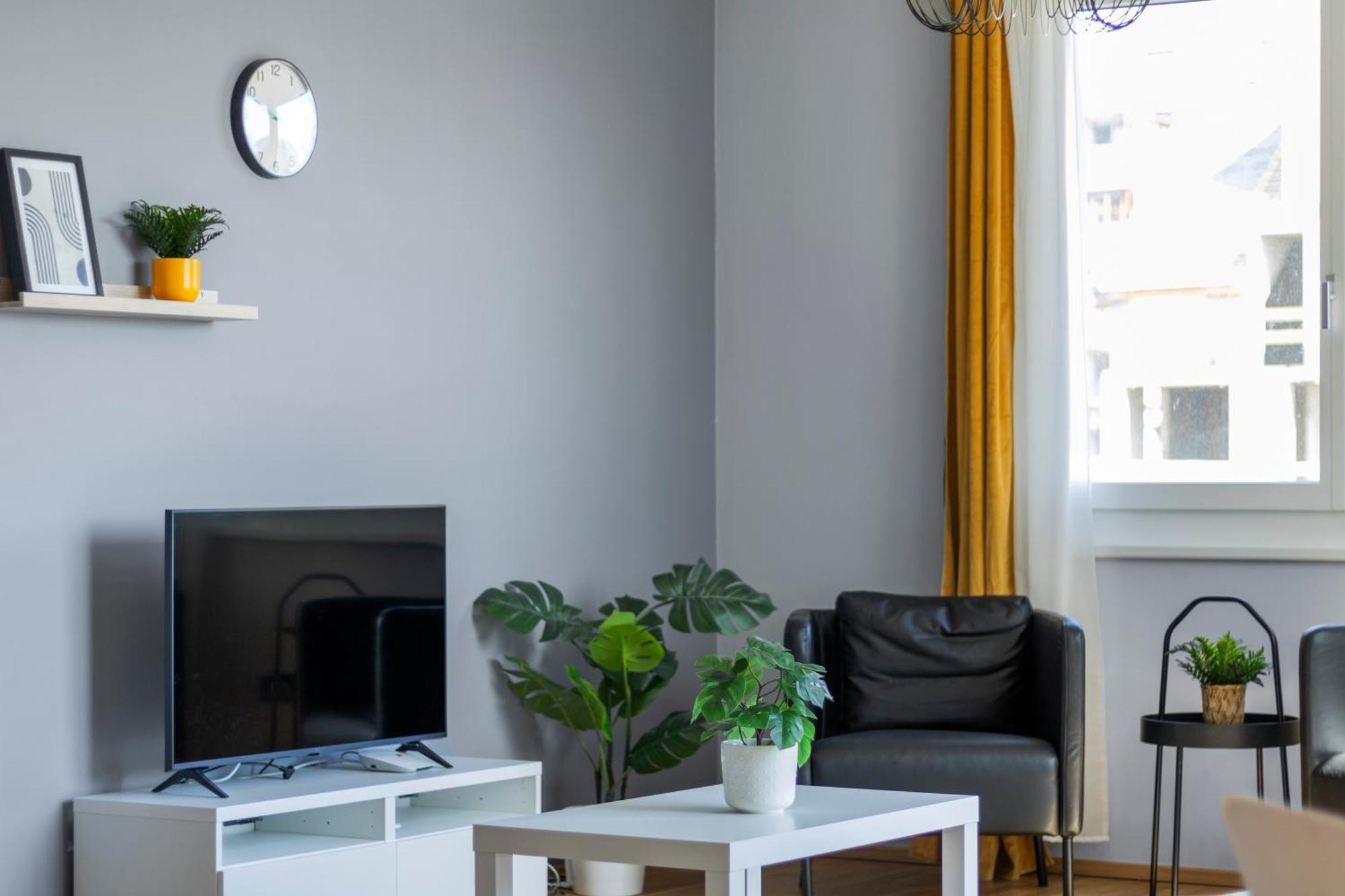 1 Min To Public Transport - 3 Min To Supermarket And Pharmacy - On-Site Parking For 19,90 Eur Відень Екстер'єр фото