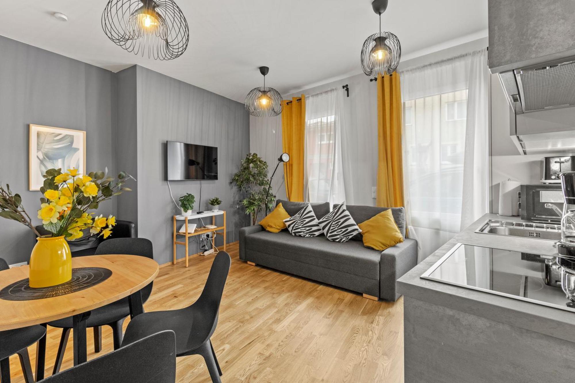 1 Min To Public Transport - 3 Min To Supermarket And Pharmacy - On-Site Parking For 19,90 Eur Відень Екстер'єр фото